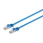 MicroConnect CAT7 S/FTP Network Cable MicroConnect CAT7 S/FTP Network Cable